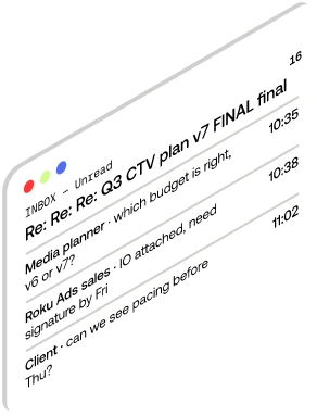 Emails